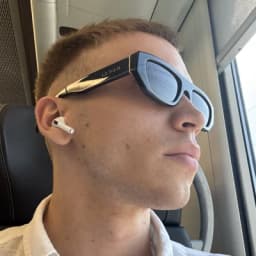 Foto de Ferran Garola Bonilla, creador de GarTools